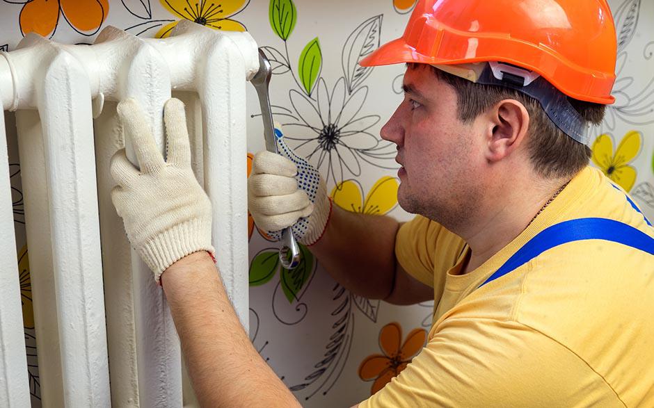 chauffage par pompe à chaleur Paris 12